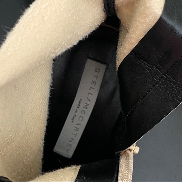 Stella McCartney Skyla Platforms - Picture 4 of 5